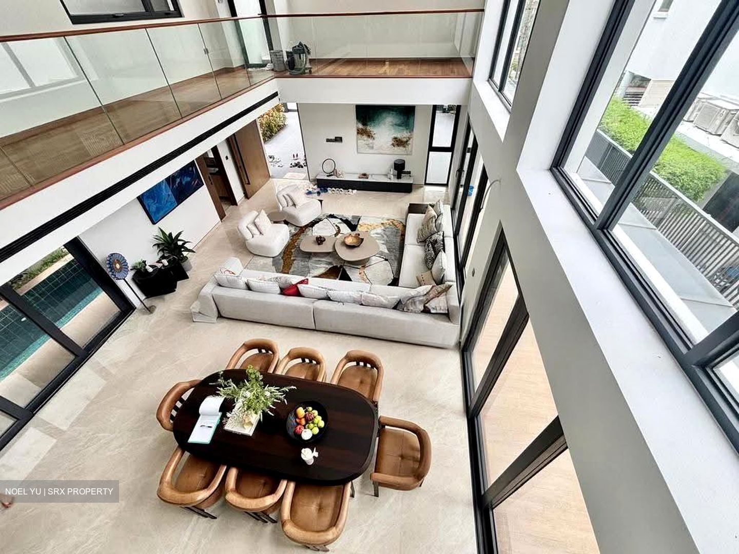 Braddell Heights Estate (D13), Detached #613580431